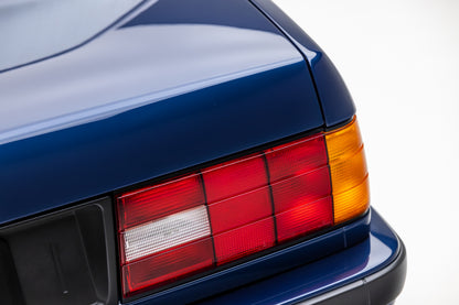 1989 BMW 325 iS