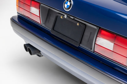1989 BMW 325 iS