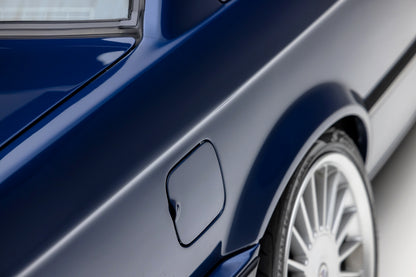 1989 BMW 325 iS
