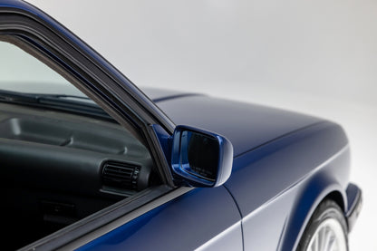 1989 BMW 325 iS