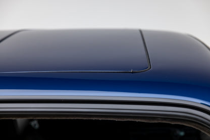 1989 BMW 325 iS