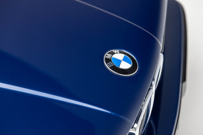 1989 BMW 325 iS