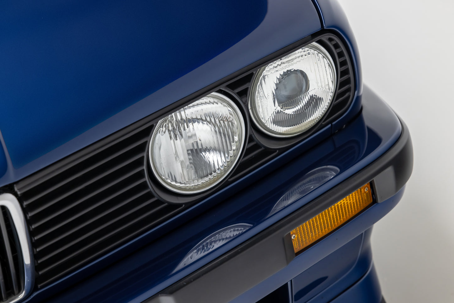 1989 BMW 325 iS