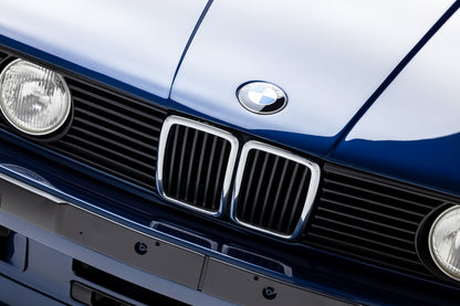 1989 BMW 325 iS