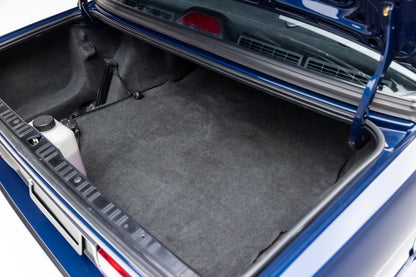 1989 BMW 325 iS