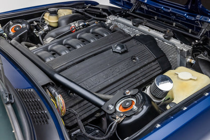 1989 BMW 325 iS