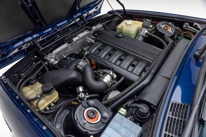 1989 BMW 325 iS