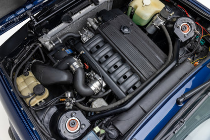 1989 BMW 325 iS