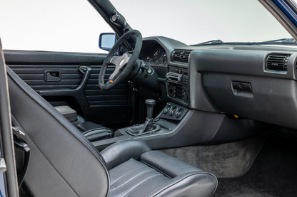 1989 BMW 325 iS