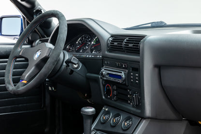 1989 BMW 325 iS