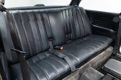 1989 BMW 325 iS