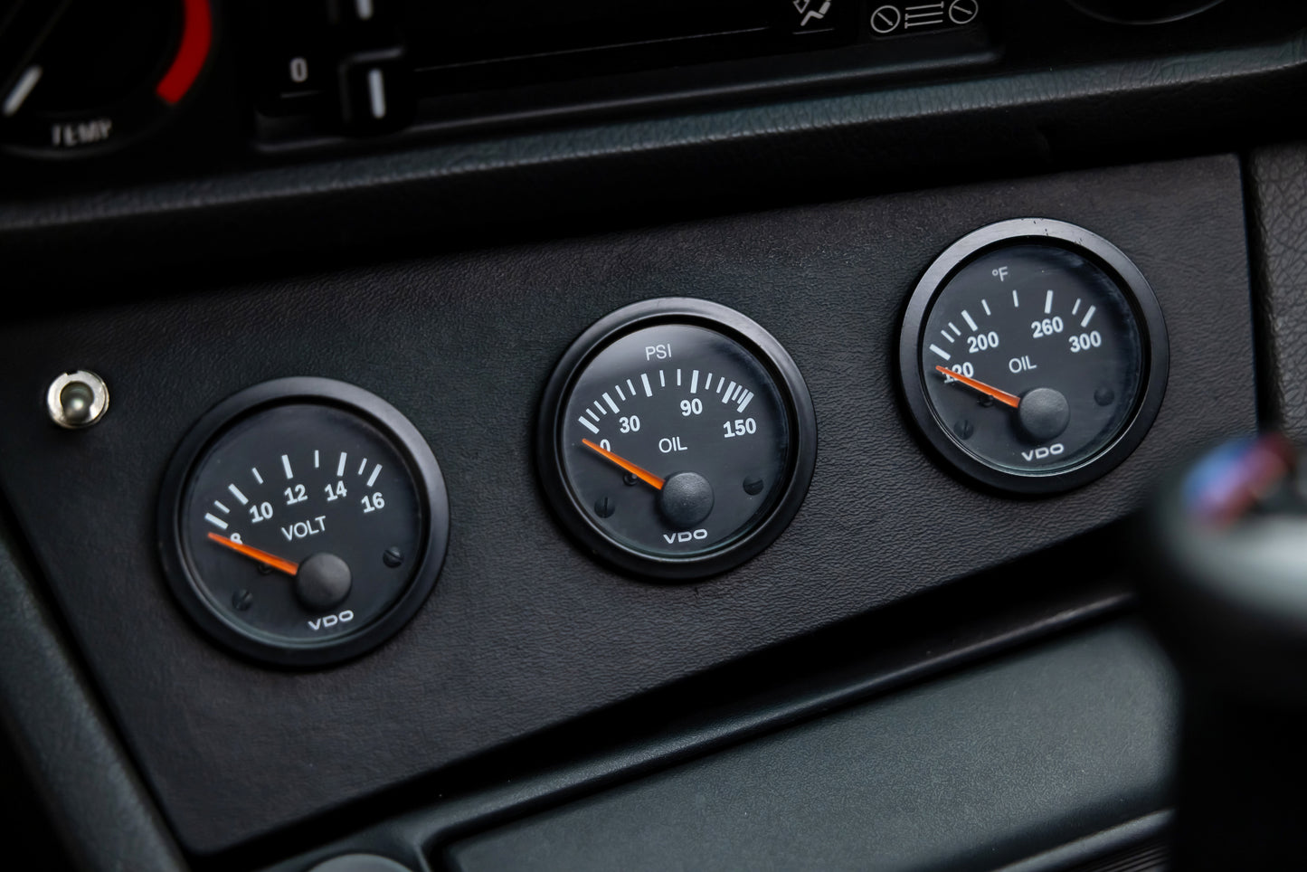 1989 BMW 325 iS