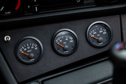 1989 BMW 325 iS