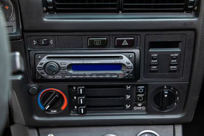 1989 BMW 325 iS