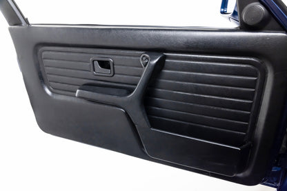 1989 BMW 325 iS