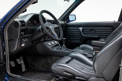 1989 BMW 325 iS