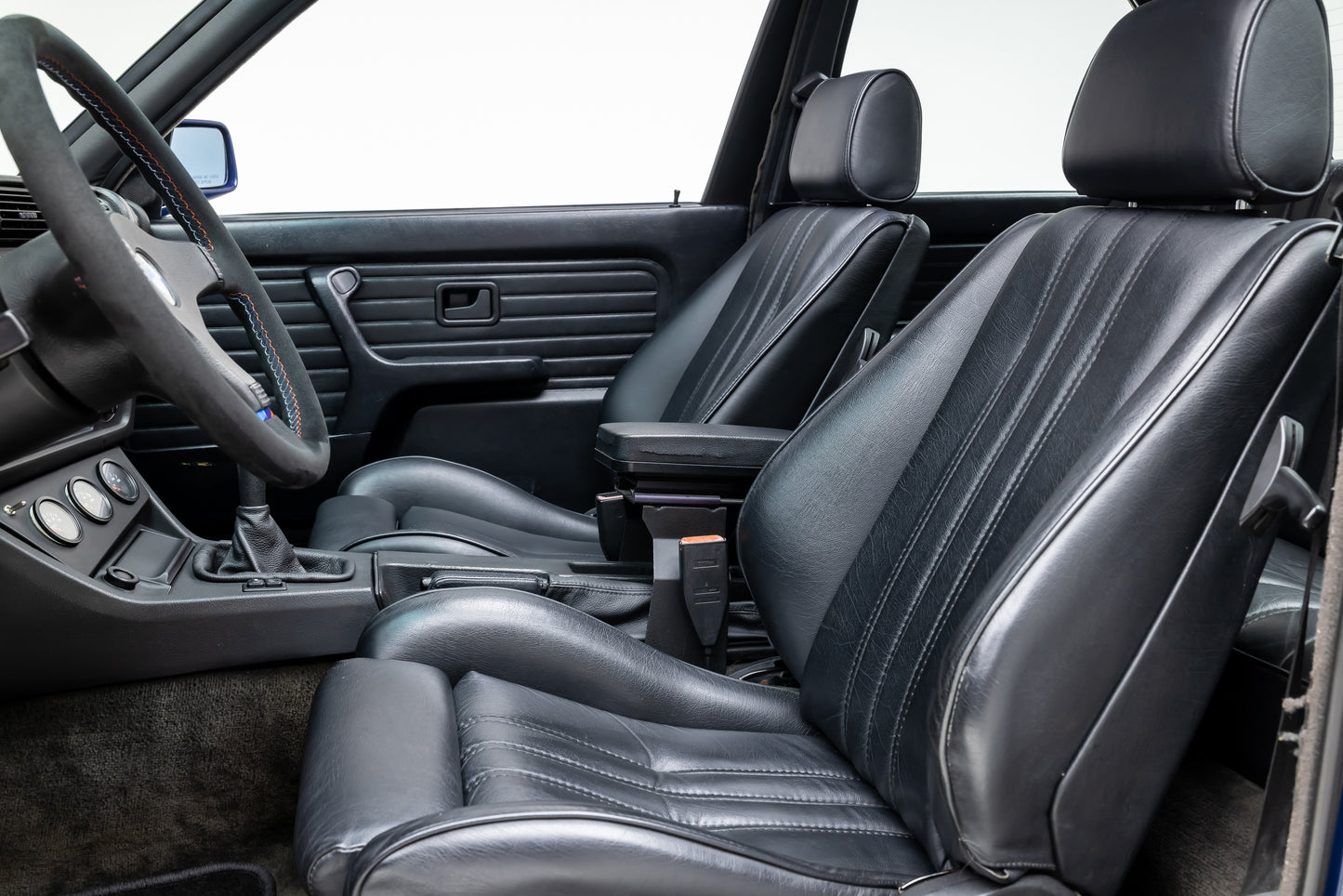 1989 BMW 325 iS