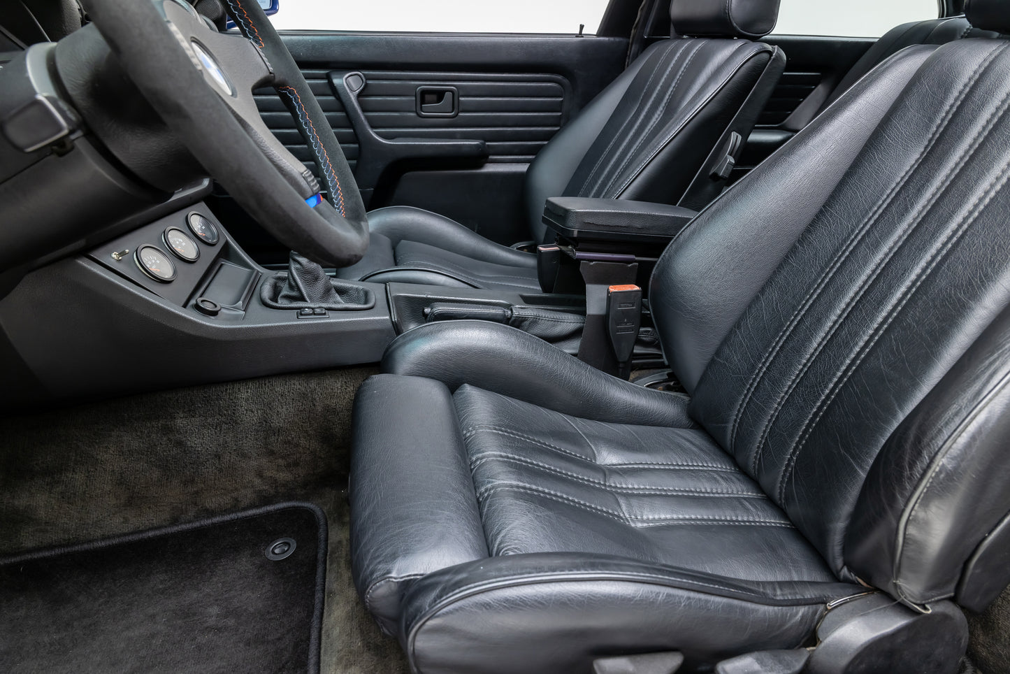 1989 BMW 325 iS