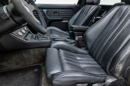 1989 BMW 325 iS