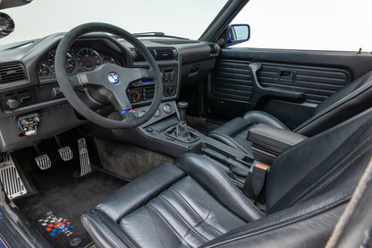 1989 BMW 325 iS