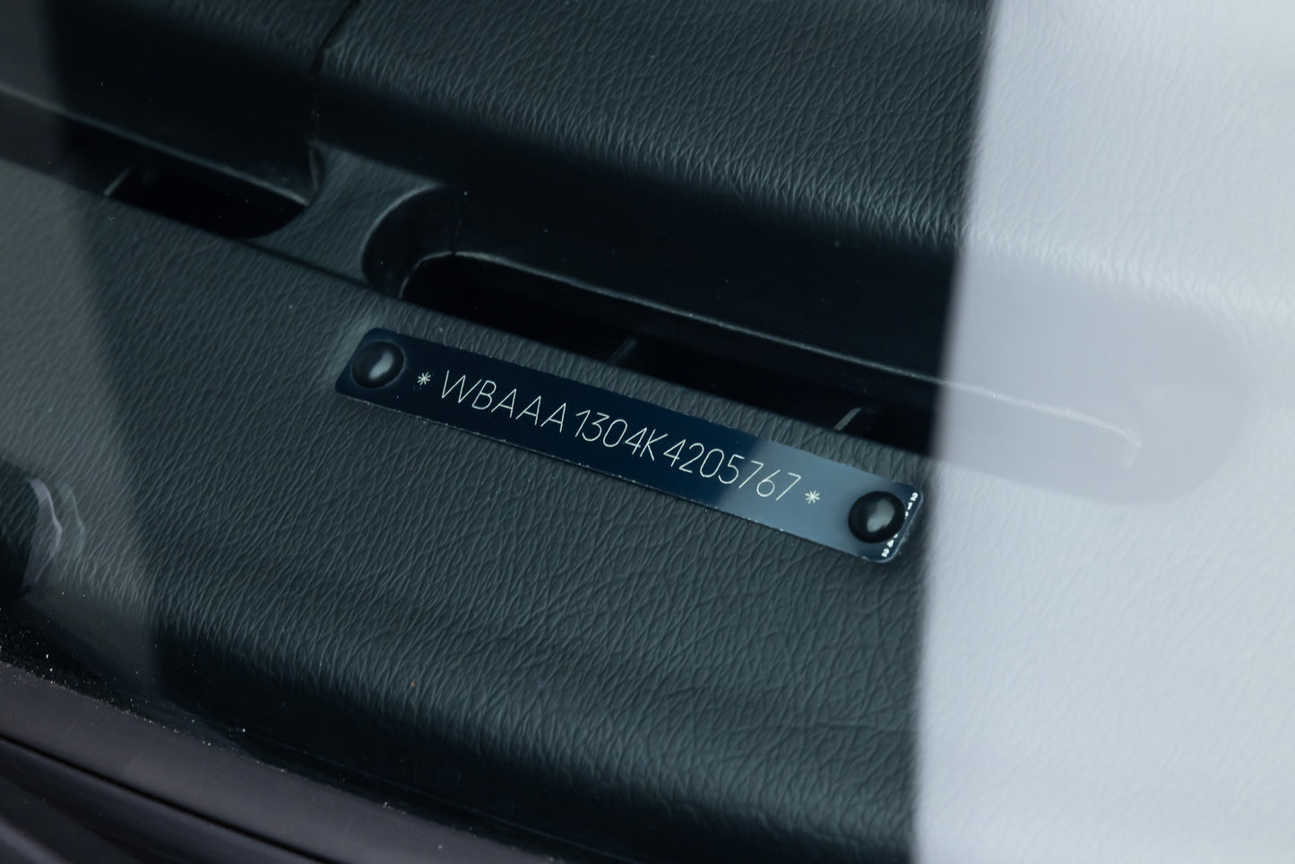 1989 BMW 325 iS
