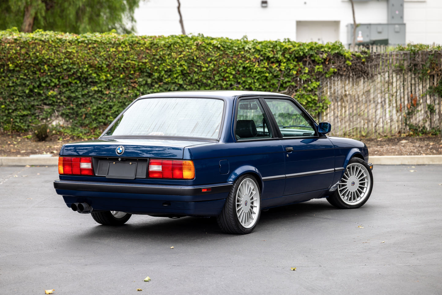 1989 BMW 325 iS