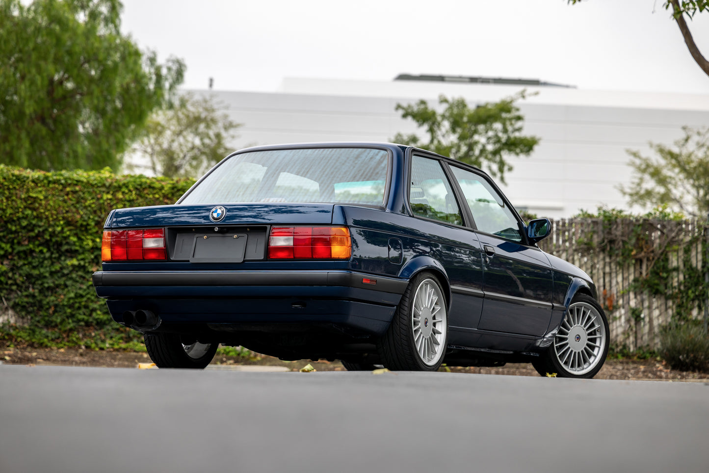 1989 BMW 325 iS