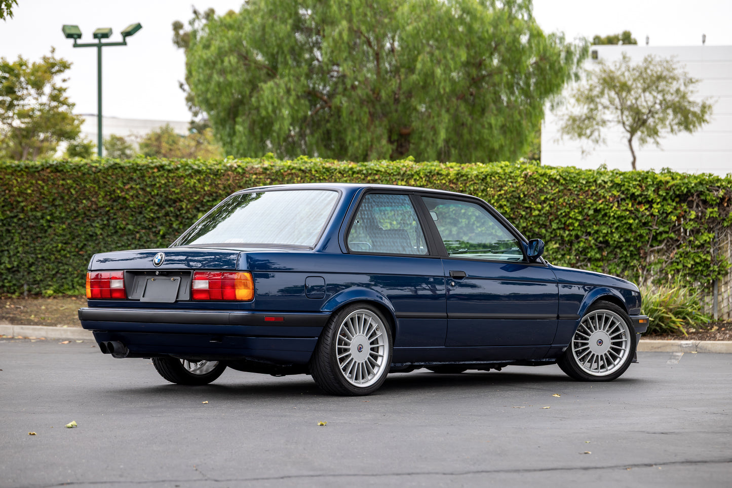 1989 BMW 325 iS
