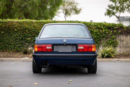 1989 BMW 325 iS