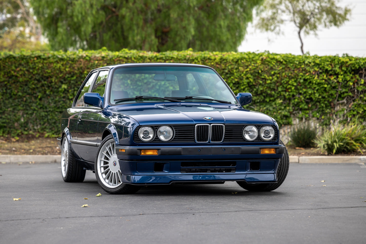 1989 BMW 325 iS