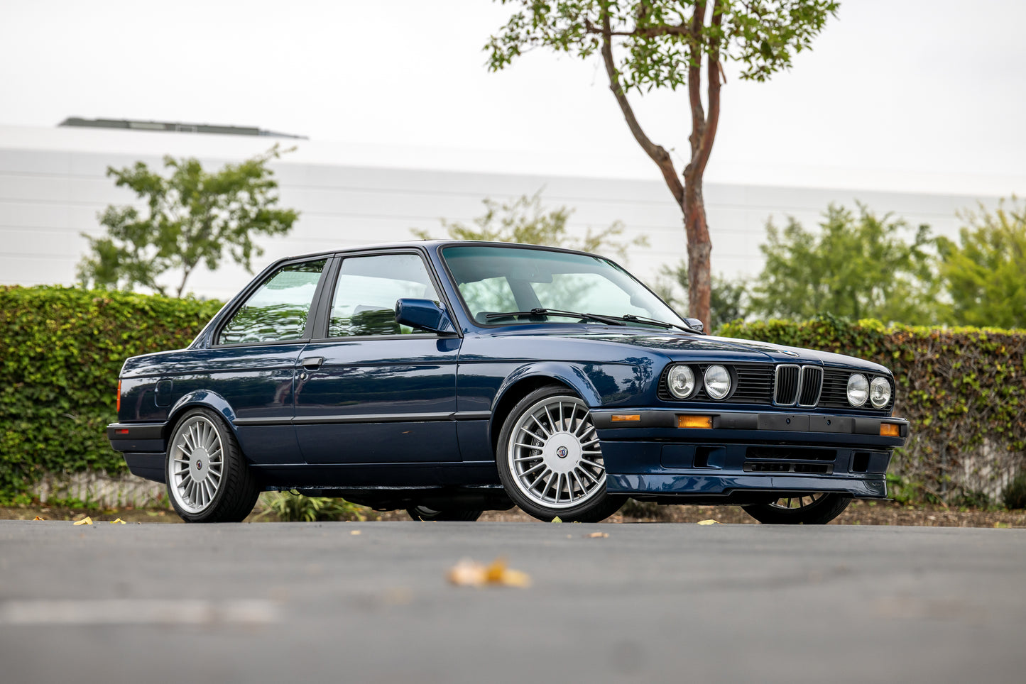 1989 BMW 325 iS