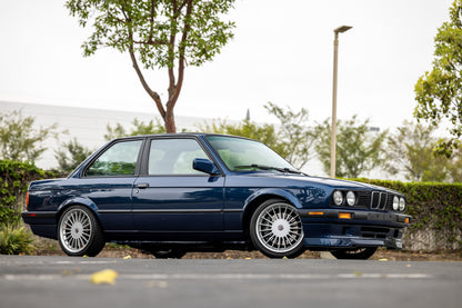 1989 BMW 325 iS