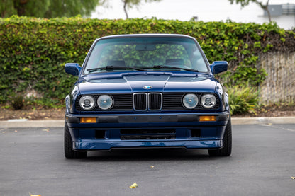 1989 BMW 325 iS