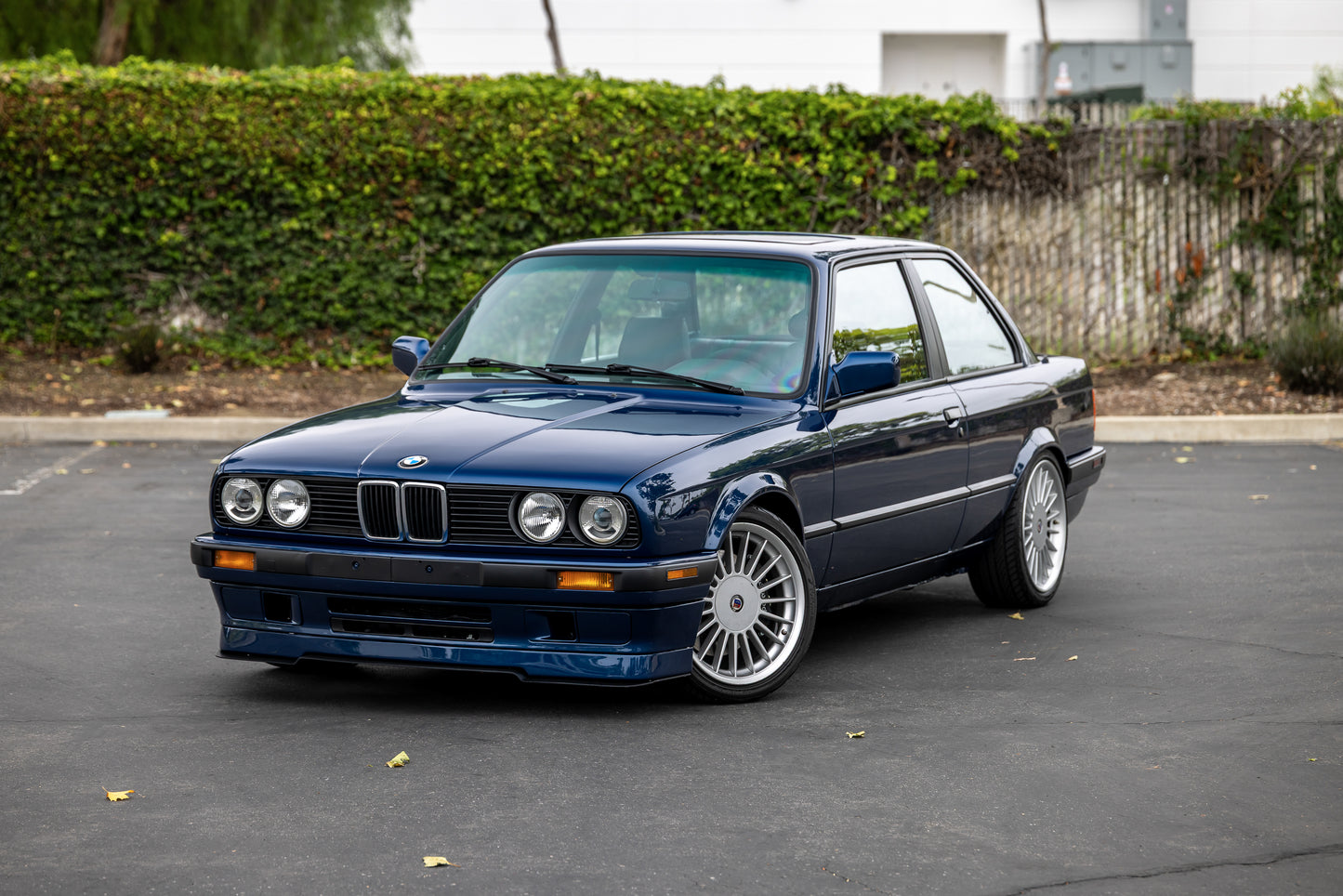 1989 BMW 325 iS