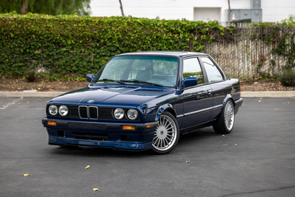 1989 BMW 325 iS