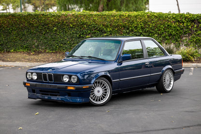 1989 BMW 325 iS