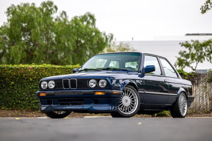 1989 BMW 325 iS