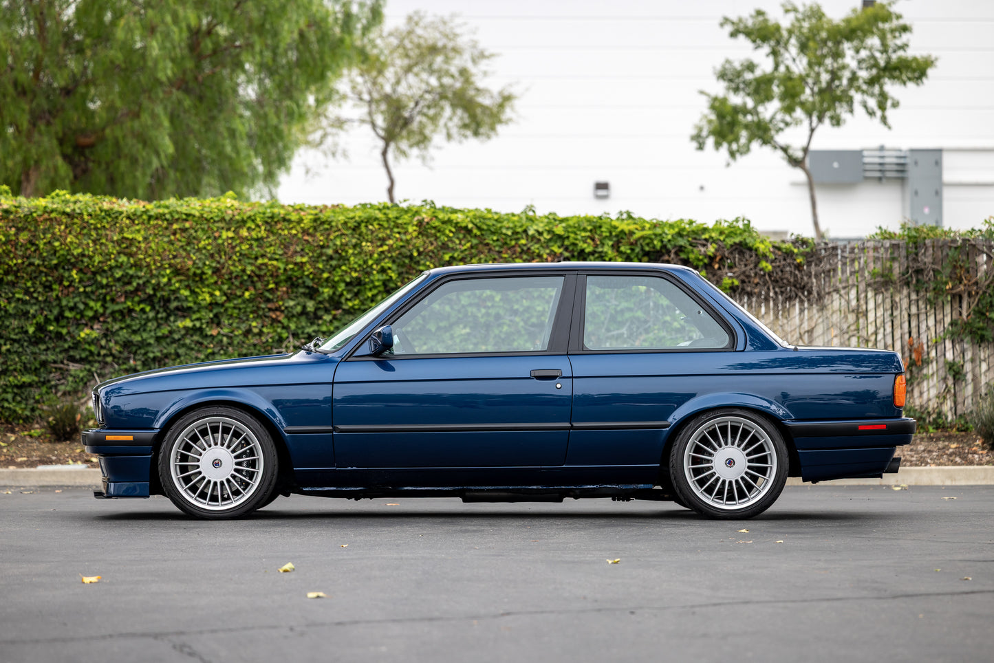 1989 BMW 325 iS