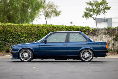 1989 BMW 325 iS