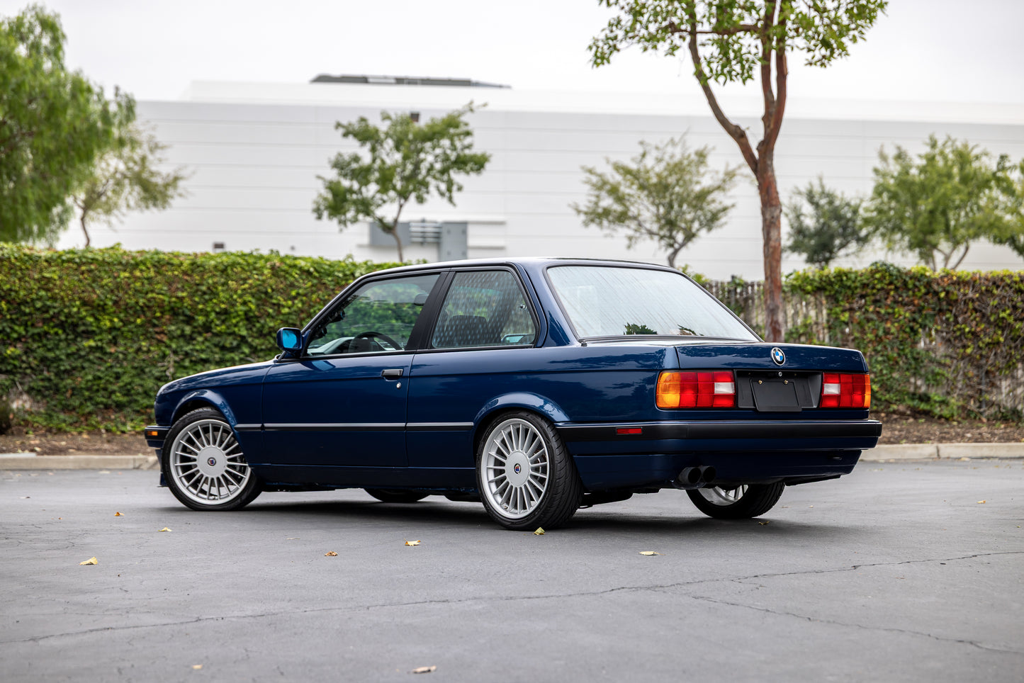 1989 BMW 325 iS