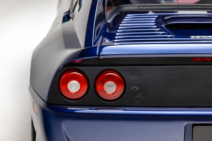 1998 Ferrari F355 GTS 6-Speed Conversion
