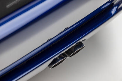 1998 Ferrari F355 GTS 6-Speed Conversion