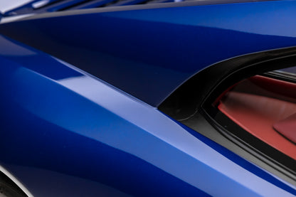 1998 Ferrari F355 GTS 6-Speed Conversion