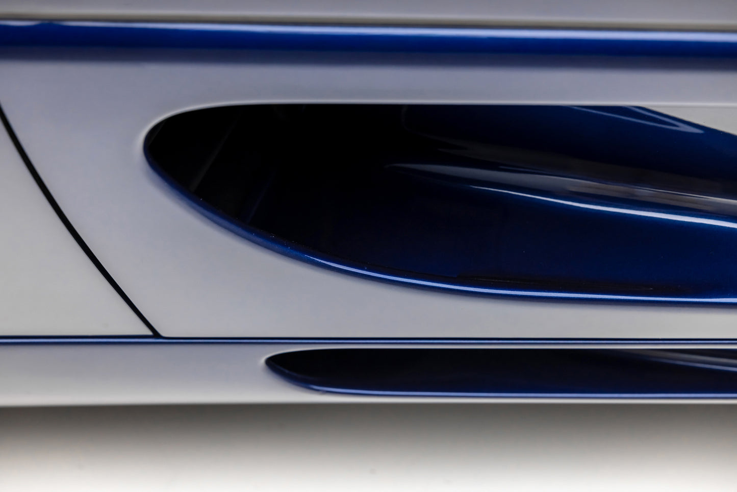 1998 Ferrari F355 GTS 6-Speed Conversion