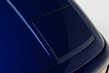 1998 Ferrari F355 GTS 6-Speed Conversion