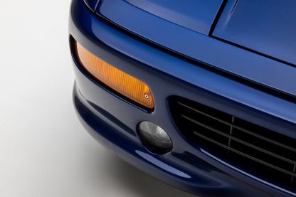 1998 Ferrari F355 GTS 6-Speed Conversion