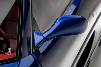 1998 Ferrari F355 GTS 6-Speed Conversion