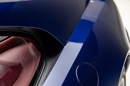 1998 Ferrari F355 GTS 6-Speed Conversion