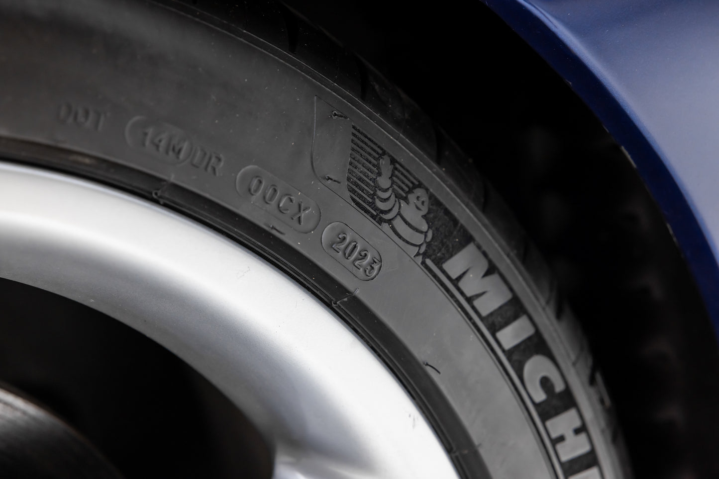 1998 Ferrari F355 GTS 6-Speed Conversion