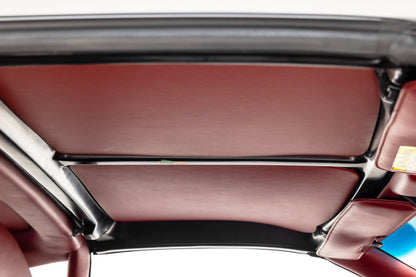 1998 Ferrari F355 GTS 6-Speed Conversion